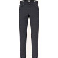 BRAX Hose Chuck Modern Fit blau