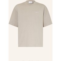 Axel Arigato Axel Arigato T-Shirt Honor beige