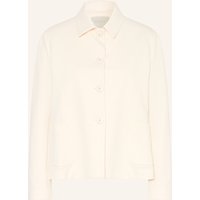 CIRCOLO 1901 Circolo 1901 Kastenjacke weiss