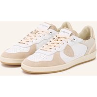 PHILIPPE MODEL Philippe Model Sneaker Pgal Low beige