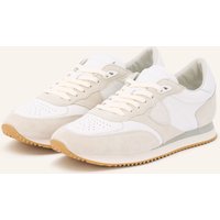 PHILIPPE MODEL Philippe Model Sneaker Blville Low weiss