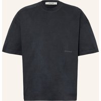 about:blank About:Blank T-Shirt schwarz