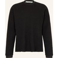 about:blank About:Blank Pullover schwarz