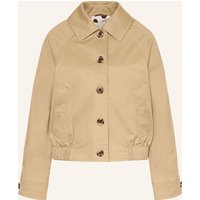 BEAUMONT Beaumont Jacke Allie beige
