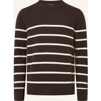 windsor. Pullover Nedo braun