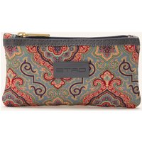 ETRO Etro Pouch Mini grau