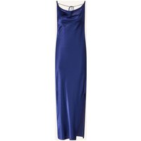 Selected Femme Selected Femme Abendkleid blau