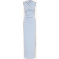 Selected Femme Selected Femme Abendkleid Mit Cut-Out blau
