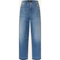 Marc Cain Barrel Jeans Ruma blau