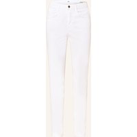 BRAX Straight Jeans Style.Mary Regular Fit weiss