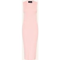 Marc Cain Strickkleid rosa