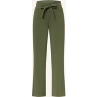 Marc Cain Sweatpants gruen