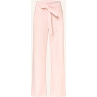 Marc Cain Sweatpants rosa