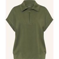 Marc Cain Sweatshirt gruen