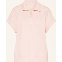 Marc Cain Sweatshirt rosa