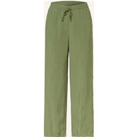 Marc Cain Hose Rewari gruen