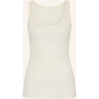 Marc Cain Marc Cain Top weiss