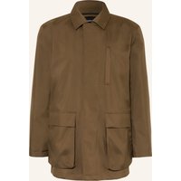 DRESSLER Dressler Jacke braun
