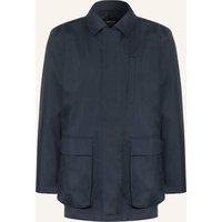 DRESSLER Dressler Jacke blau
