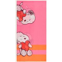 Codello Schal pink
