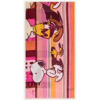Codello Schal pink