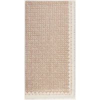 HEMISPHERE Hemisphere Schal beige
