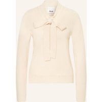 allude ALLUDE Pullover mit Cashmere und Seide