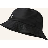 Ami Paris Ami Paris Bucket Hat
