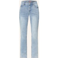 Buena Vista Buena Vista Straight Jeans blau