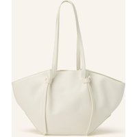 Seidenfelt Seidenfelt Shopper Ryd Medium weiss