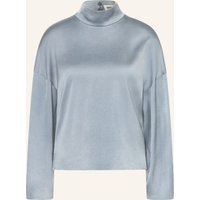 drykorn Drykorn Blusenshirt Alvara blau