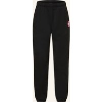 Canada Goose Canada Goose Sweatpants Rove schwarz