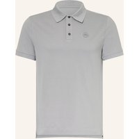 Canada Goose Canada Goose Piqué-Poloshirt Beckley Regular Fit grau