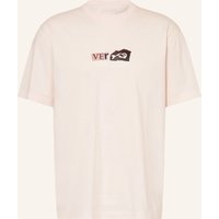 Y-3 Y-3 T-Shirt Y-3 Gfx weiss