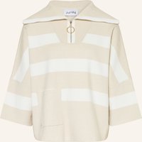 Joseph Ribkoff Joseph Ribkoff Troyer Mit 3/4-Arm weiss