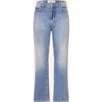 GOLDGARN DENIM Goldgarn Denim Jeans Franklin Straight Fit blau