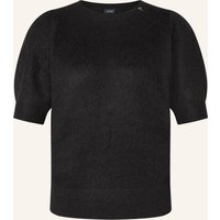 Joop! Strickshirt schwarz