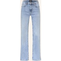 Joop! Flared Jeans Chrisi blau