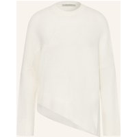 AllSaints Allsaints Pullover Lock weiss