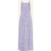 MAX & Co. Max & Co. Kleid Coecru lila