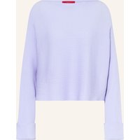 MAX & Co. Max & Co. Pullover blau