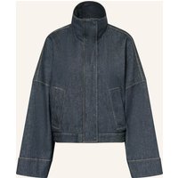 MAX & Co. Max & Co. Jeansjacke Nepeta blau
