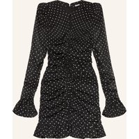 ROTATE Rotate Kleid schwarz