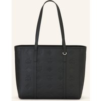 MCM Mcm Shopper Toni schwarz