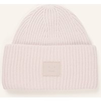 Acne Studios Mütze grau