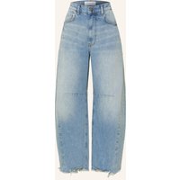 Rich & Royal Rich & Royal Barrel Jeans blau