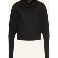 AllSaints Allsaints Pullover Ridley schwarz