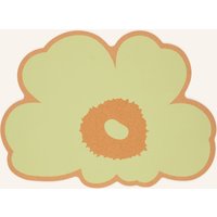 Marimekko Marimekko Tischset Unikko gruen