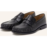 Calvin Klein Calvin Klein Penny-Loafer schwarz
