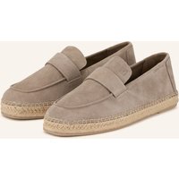 Calvin Klein Calvin Klein Espadrilles beige